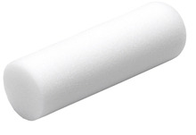 Skumroller Mini 10 cm Anza